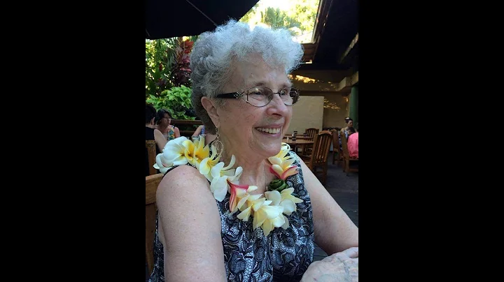 Judy Jordan Celebration