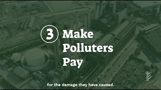 How To End U.S. Fossil Fuel Subsidies - Explained