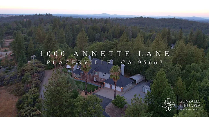 1000 Annette Lane