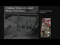 At the APK: Klukwan's Legacy of Weaving
