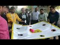 Magical Carpet | Collaboration | Synergy | Employee Engagement activity