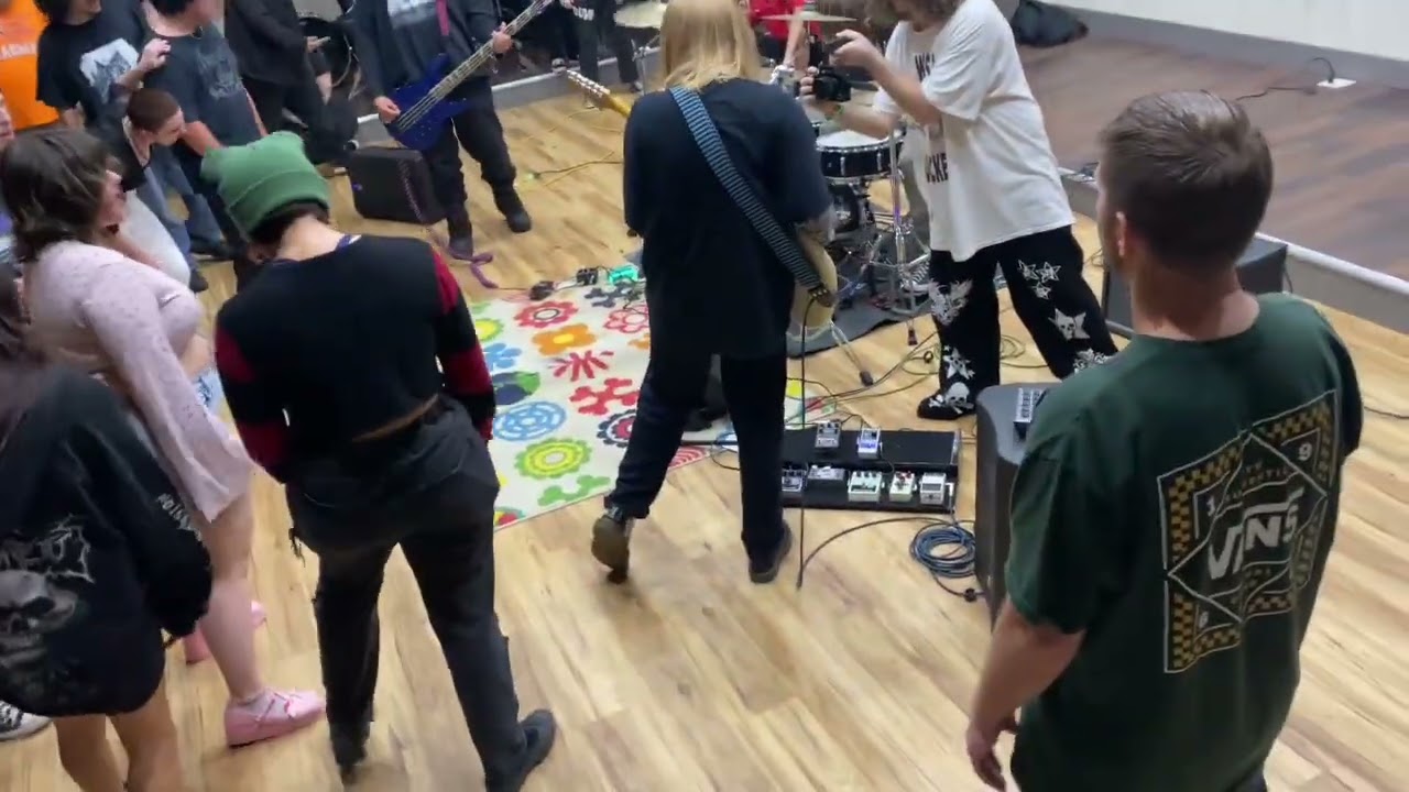 Bedtime Stories-4/20/24@York Rite Library 