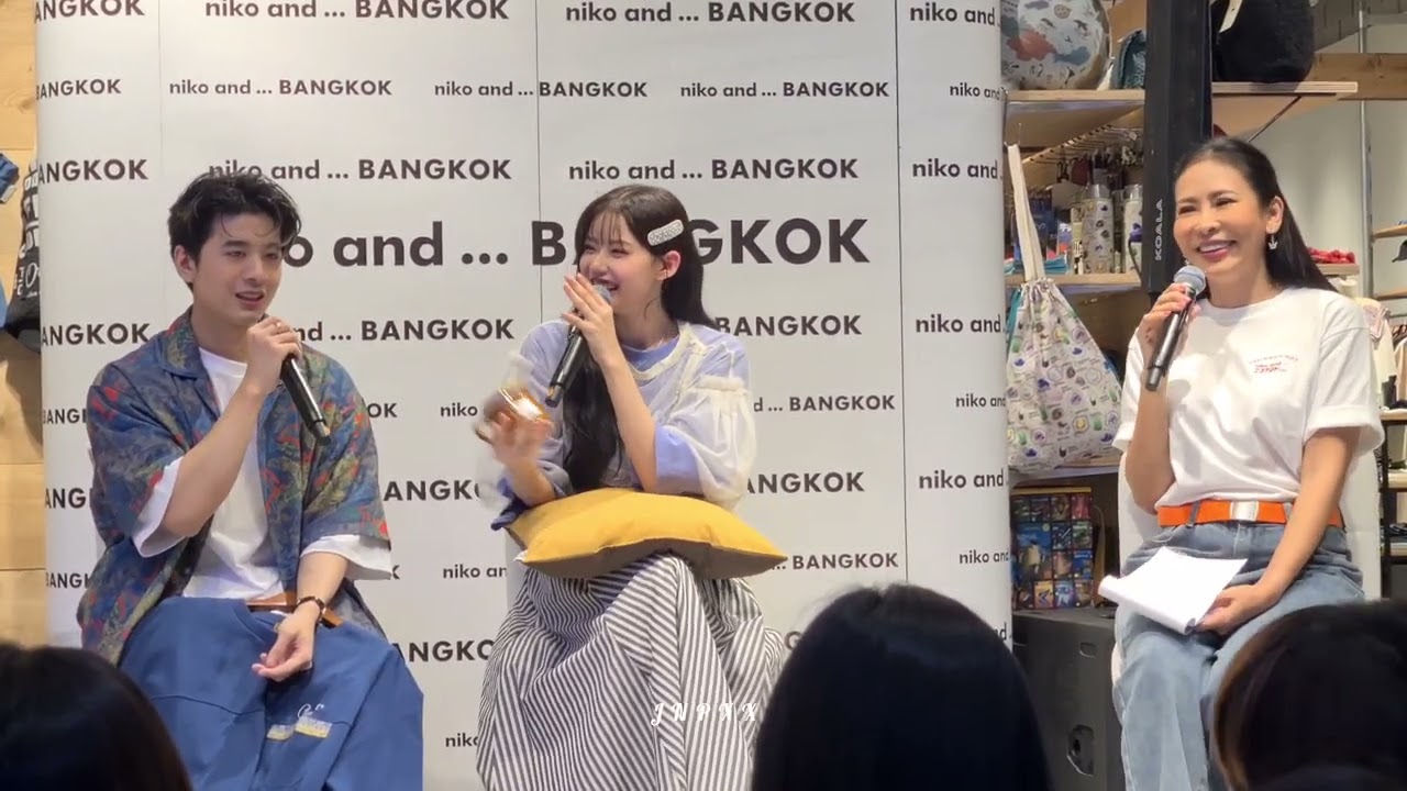 #NikoandwithXXMabelz (28Jul2024)