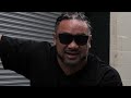 All Access | Jacob Fatu • Chapter 2