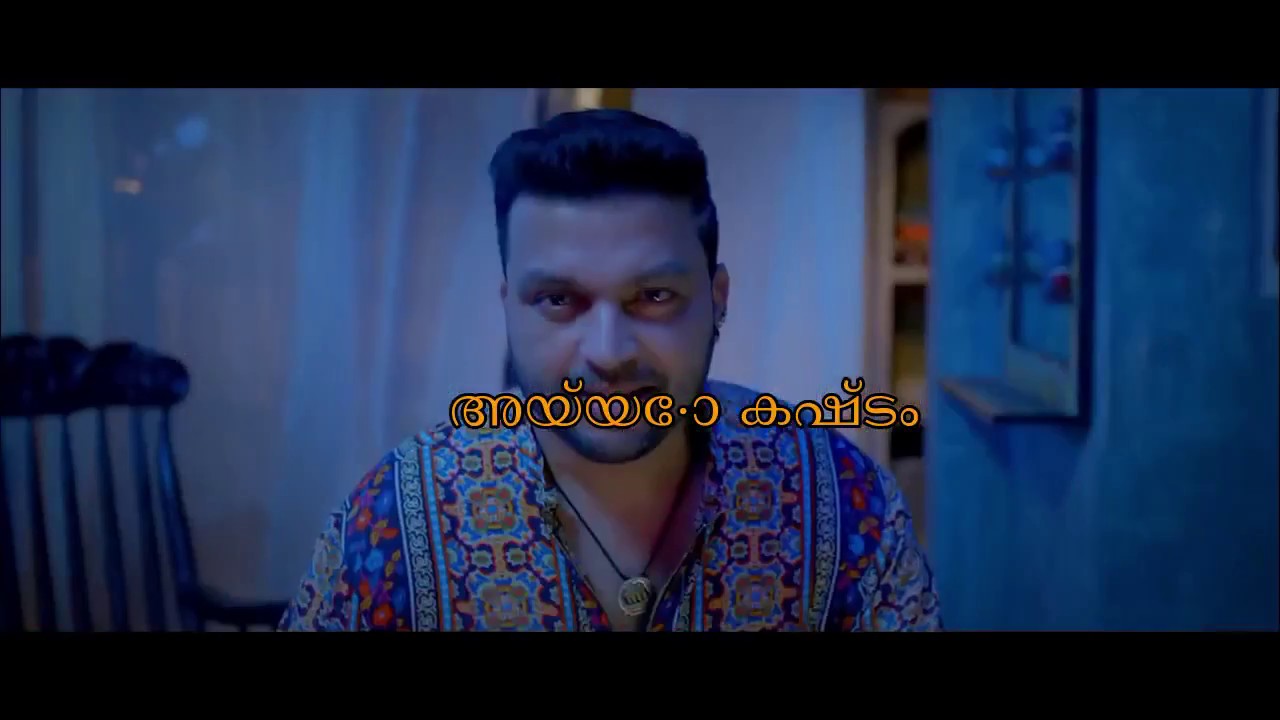 Charlie VS deva Marathi Remake Parody Video l ചിരിച്ചു ചാകും 2017 - YouTube