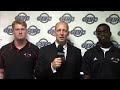 #GLVCkickoff 14: William Jewell Welcomes Lincoln