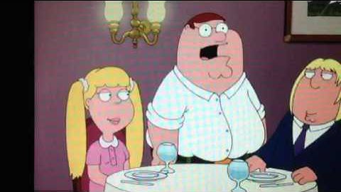 Peter sings land down under