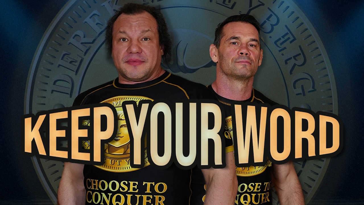 Если вы будете это терпеть, ваш бренд никогда не сможет масштабироваться (при участии Рича Франкл...