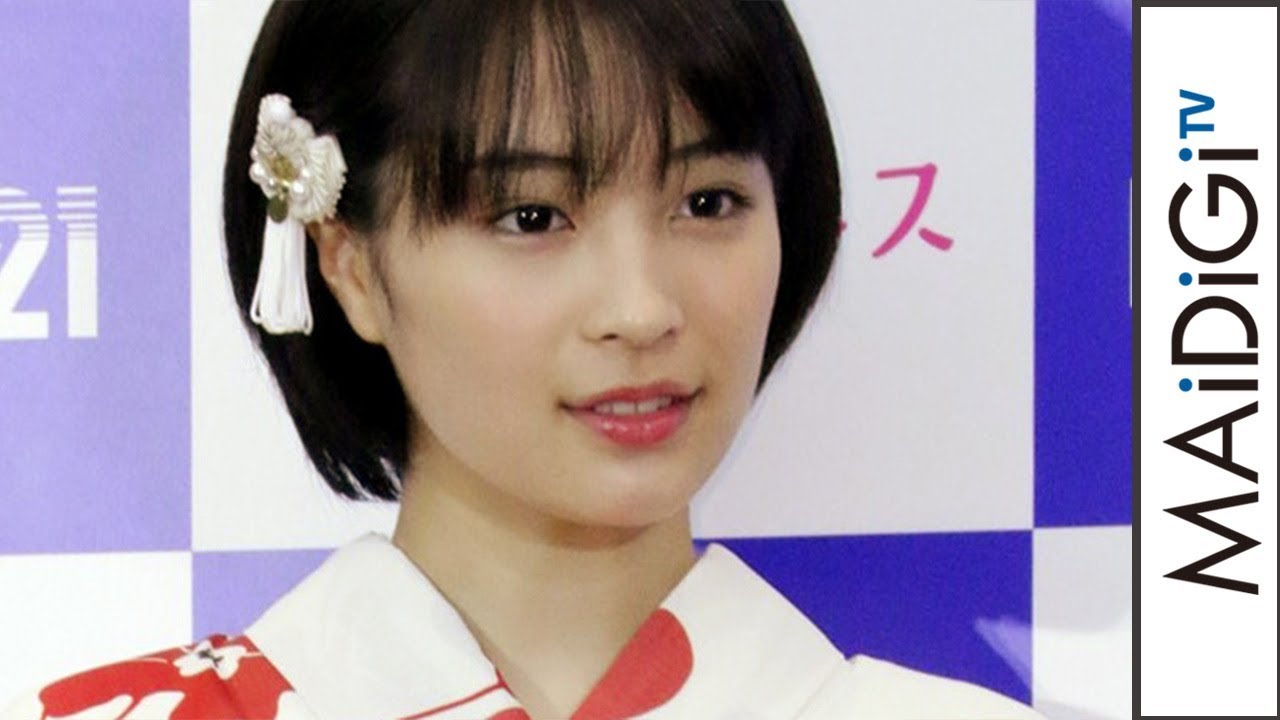 広瀬すず、同居中の姉・アリスに不満？　「役を引きずって帰ってくるので…」　「レオパレス21」新CM発表会　会見