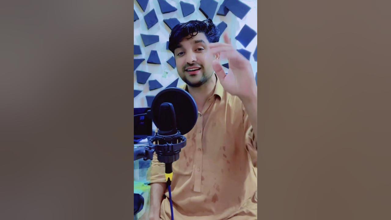 Khalid Kamal New Pashto Song 2025 | دا مے وعدہ | Tiktok New Attan Songs 2025 | Kamal Studio