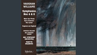 Vaughan Williams: Symphony No. 6 in E Minor: III. Scherzo. Allegro vivace –