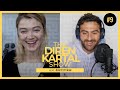 The Diren Kartal Show - #9 Kkrystyana