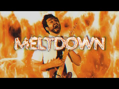 Drastic Park - MELTDOWN (Official Music Video)