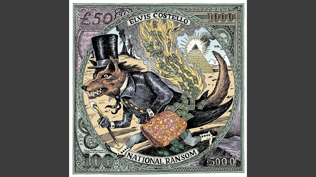 A Slow Drag With Josephine