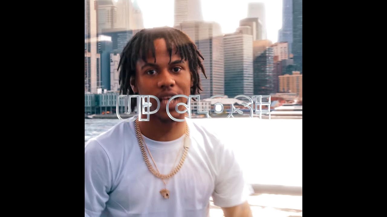 [FREE] Sdot Go x Sweepers x Dark Jersey Club Type Beat - “Up Close ...