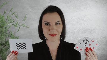 ASMR Intuition Test (zener cards, playing cards, guessing games)