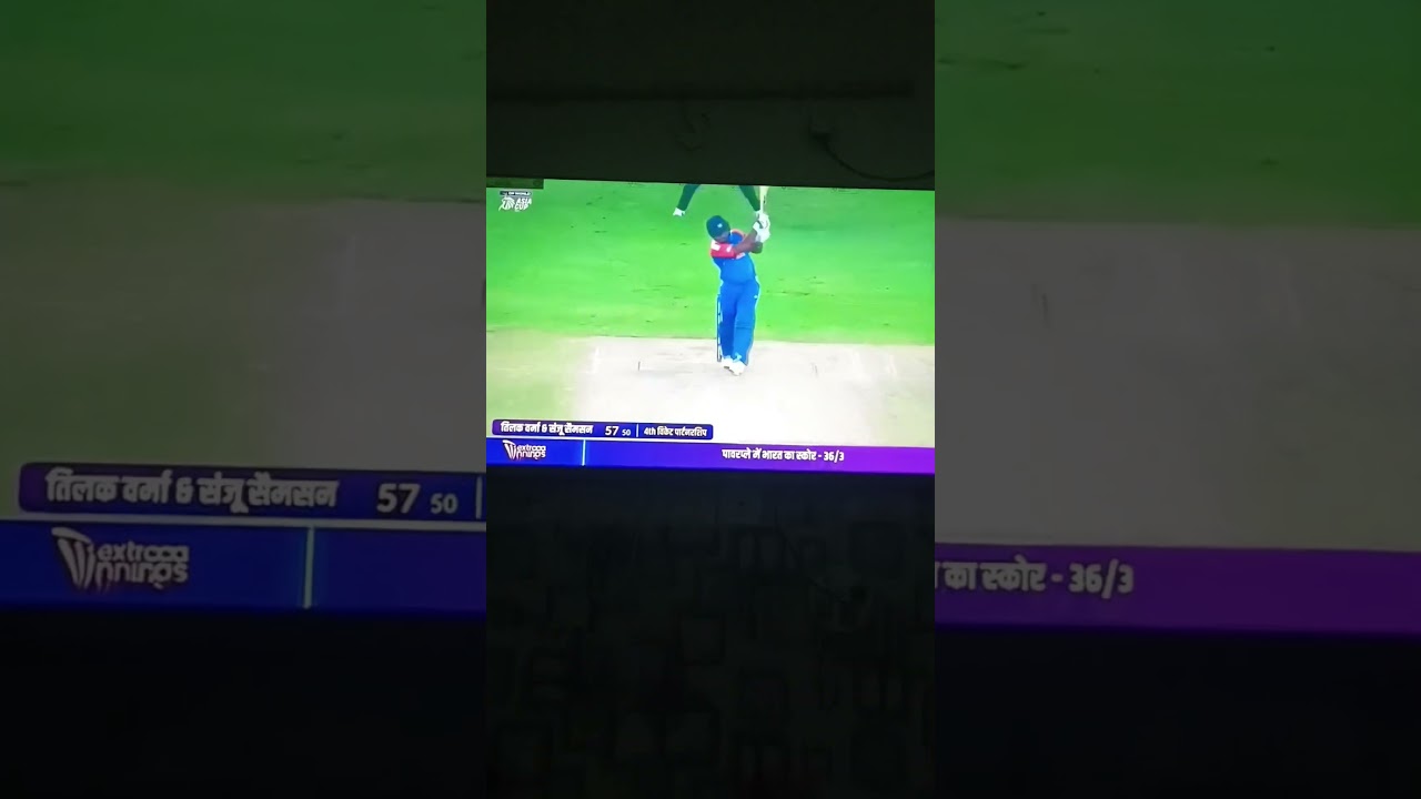 🔥 India vs Pakistan Asia Cup 2025 Final | Winning Shot | Historic Victory for Team India 🏆🇮🇳