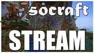 Jsocraft Streamy enjoy! @GTexperience_Channel