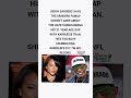 Deion Sanders Too Busy Winning to Care About the Hate❤️#short