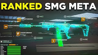 *NEW* SUPERI 46 Loadout is the RANKED META in Warzone 3! 😍 ( Best SUPERI 46 Class Setup )