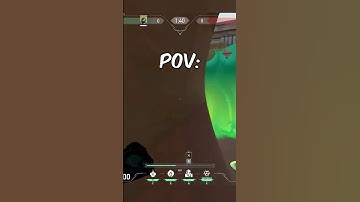 New Viper Wall On Bind #valorant