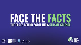 Can we use the past to predict future climate change disasters? | Professor Gabi Hegerl FRSE