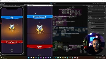 Multiplayer with Unity Visual Scripting (Unity Game Services, Playfab, and Photon)