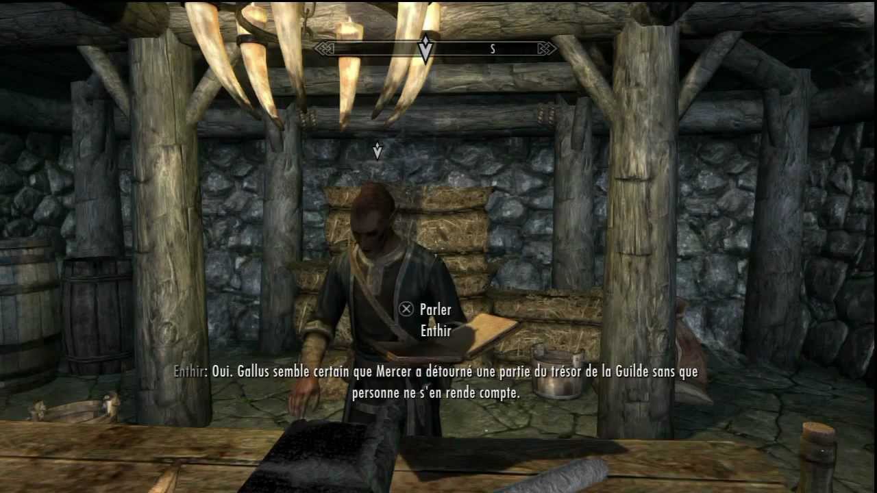 Dark Project : La Guilde Des Voleurs – PC Big Box FR – Eidos 1998 – Neuf Sous Film