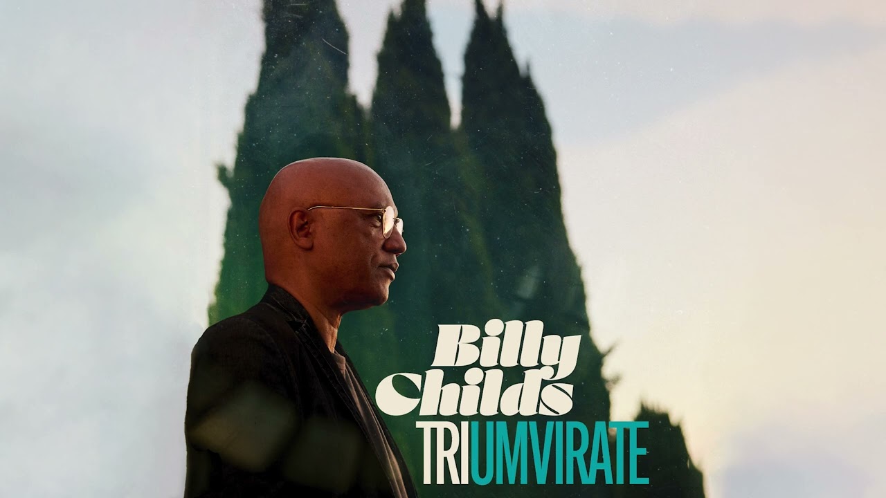 Billy Childs - Like Father Like Son (Official Audio) - YouTube