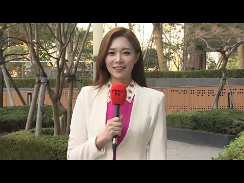 [날씨] 맑고 큰 일교차, 태풍 일본으로…주말에도 쾌청 / 연합뉴스TV (YonhapnewsTV)