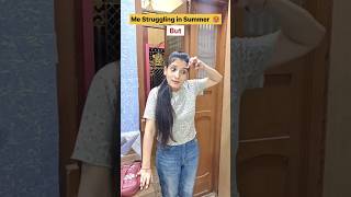 Summer But Blanket 😎😅 #shorts #relatable #funny #youtubeshorts