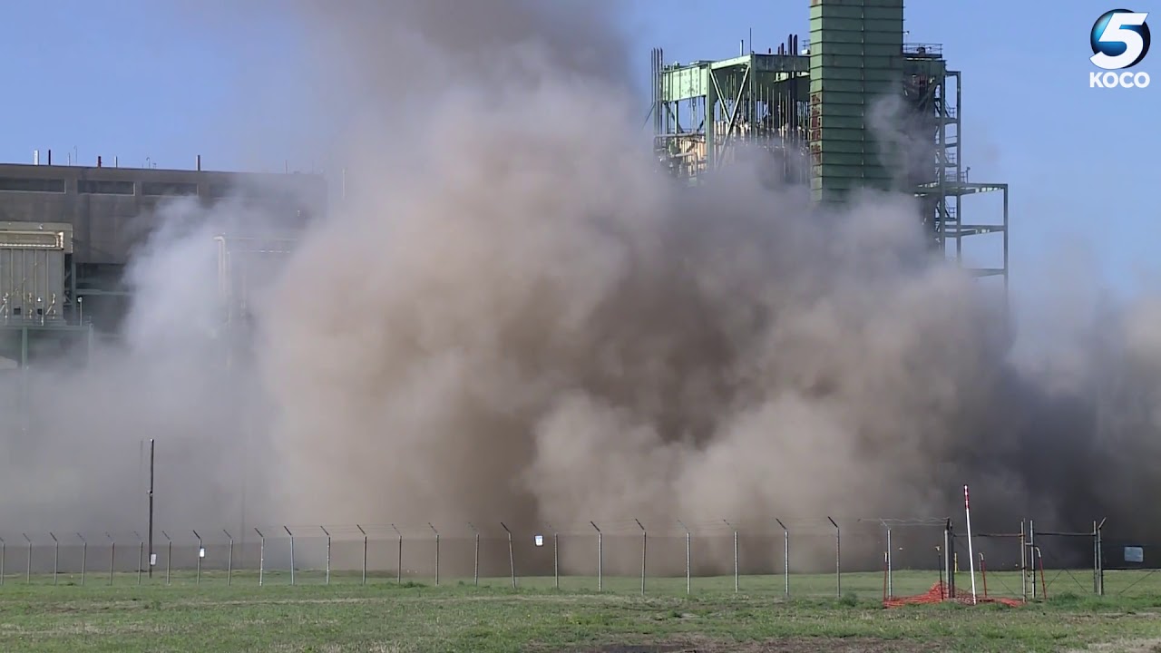 20+ Oge Muskogee Power Plant ShynuShareen