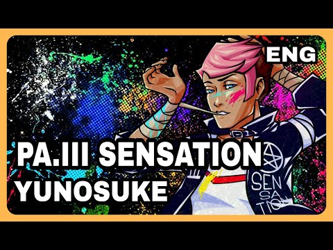 Reine, Kanata, Kiara, Lui cover Hatsune Miku×GUMI×Kagamine Rin - PaⅢ.SENSATION #ReineMeptember2024