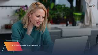 Knowledge Train Unveils SCORM Connector for Enhanced Online Course Distribution