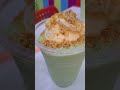 AVOCADO WITH NUTS Honey Shorts Youtubeshorts 