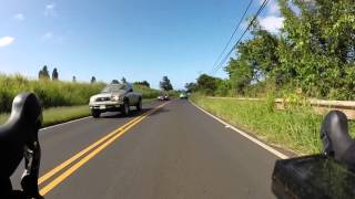 Haleakala Descent 8 20151229