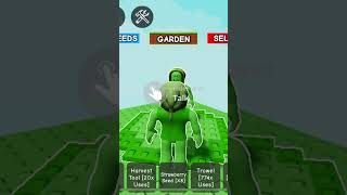 im out of video ideas smh #roblox #idk  #growagarden
