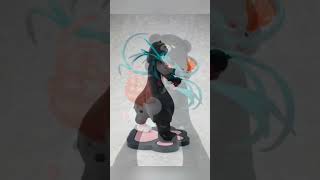 Kdcolle Kuma Kuma Kuma Bear - Punch Yuna 17 Kadokawa