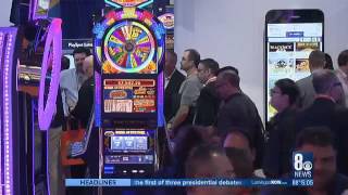 Exploring the future of commercial gaming & the Vegas Strip