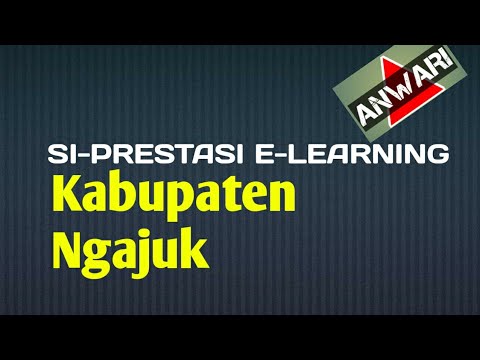 Si-Prestasi # Login sebagai Guru