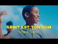 Grgory turpin  saint est ton nom vido officielle