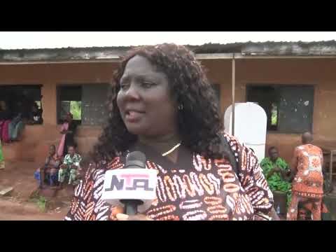 OVIA FEDERAL CONSTITUENCY BYE ELECTION