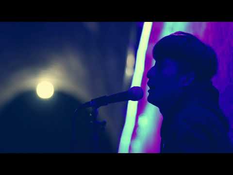 한승주(Han Seung Ju)-Blue Jean (Teaser)