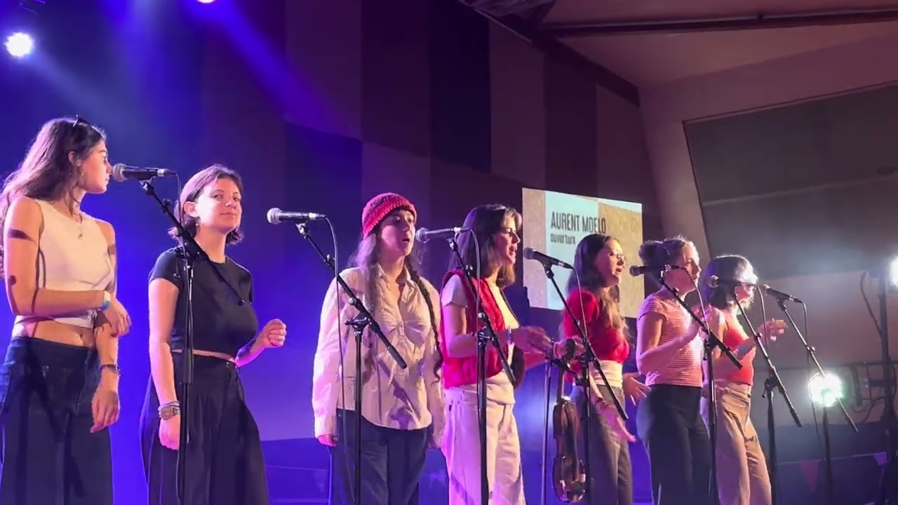 Enneade - La Nuit Jaune // Elliant