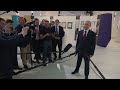 Заявление для СМИ по итогам телефонного разговора с Президентом США Дональдом Трампом