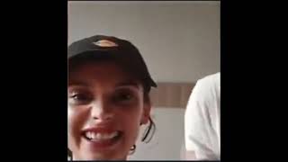 Canlı Yayından Haktan Zavlak Ve Serra Pirinç