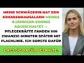 Meine Schwägerin Schaltete Den Alarm Meines Achtjährigen Sohnes Aus – Krankenschwestern Fanden Ihn