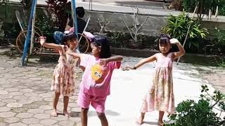 Anak Kecil Joget Virall