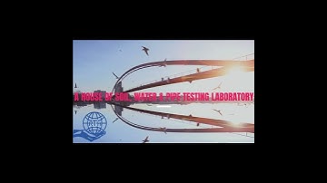 Geotechnical investigation #reliabletesthouse #testing #uttarpradesh #uttarpradesh #bridge