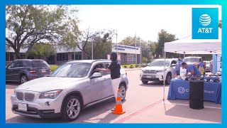 AT&amp;T Employee Volunteerism Video | AT&amp;T